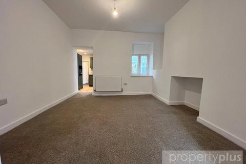 undefined, Princess Street, Gelli, Rhondda Cynon Taff, CF41