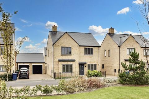 Ailwyn Road, St. Neots PE19