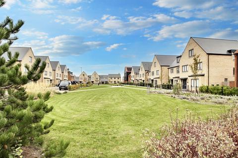 4 bedroom detached house for sale, Ailwyn Road, St. Neots PE19