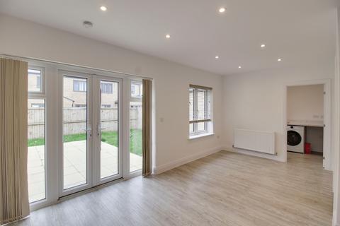 4 bedroom detached house for sale, Ailwyn Road, St. Neots PE19
