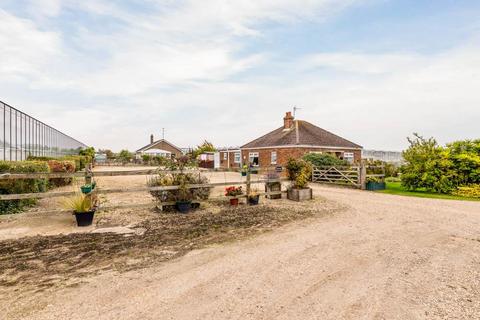 3 bedroom detached bungalow for sale, Herdgate Lane, Pinchbeck