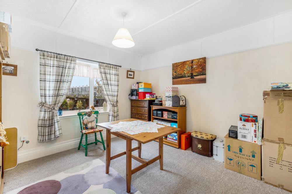 Dining Room/Bedroom