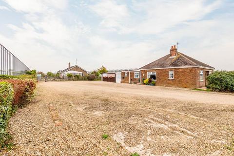 3 bedroom detached bungalow for sale, Herdgate Lane, Pinchbeck