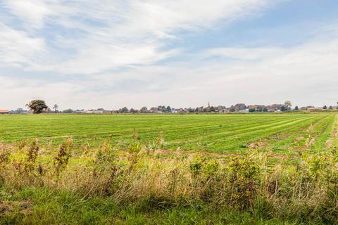 3 bedroom detached bungalow for sale, Herdgate Lane, Pinchbeck