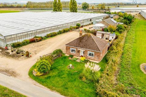 undefined, Herdgate Lane, Pinchbeck
