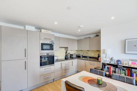 2 bedroom apartment for sale, 17 Bessemer Place, London, SE10