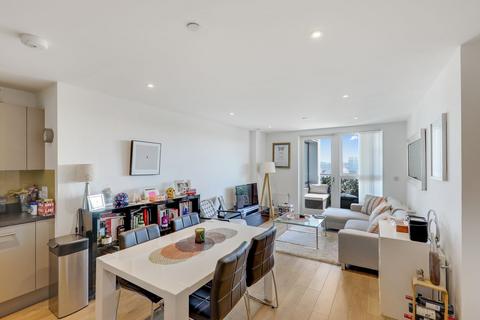 2 bedroom apartment for sale, 17 Bessemer Place, London, SE10