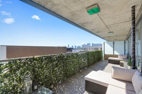 2 bedroom apartment for sale, 17 Bessemer Place, London, SE10
