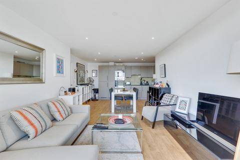 2 bedroom apartment for sale, 17 Bessemer Place, London, SE10