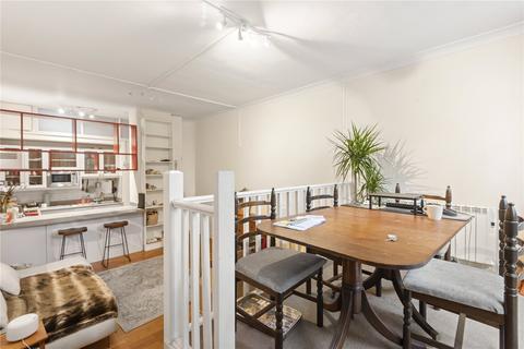 1 bedroom apartment to rent, Fulham Road, London SW6