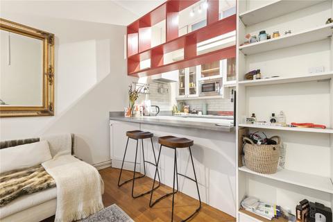 1 bedroom apartment to rent, Fulham Road, London SW6