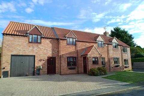 5 bedroom detached house for sale, Wimbishthorpe Close, Bottesford, Nottingham