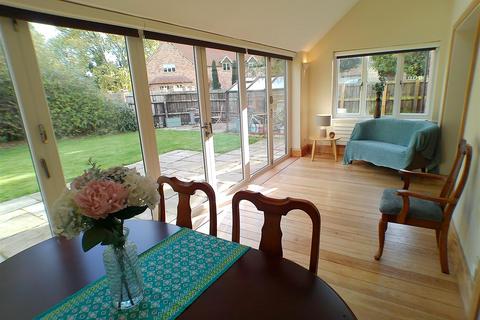 5 bedroom detached house for sale, Wimbishthorpe Close, Bottesford, Nottingham