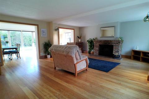 5 bedroom detached house for sale, Wimbishthorpe Close, Bottesford, Nottingham