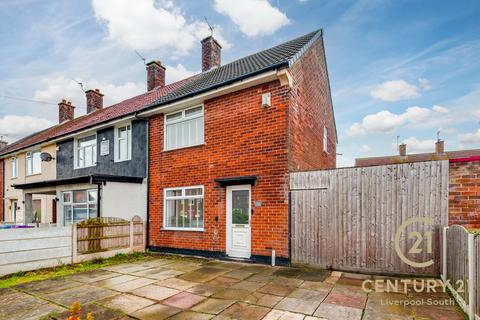undefined, East Millwood Road, Liverpool, L24