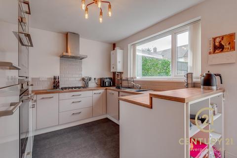 undefined, East Millwood Road, Liverpool, L24