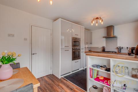 undefined, East Millwood Road, Liverpool, L24