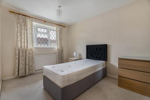 3 Bushy Close, Oxford, OX2 9SH