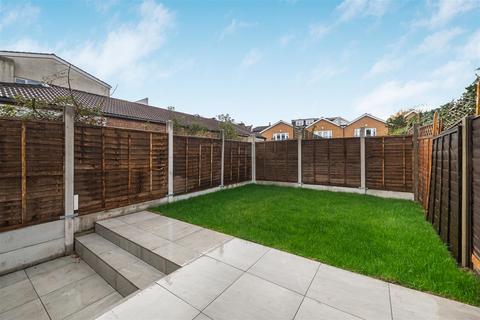 undefined, William Road, Sutton