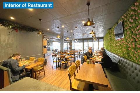 Property for sale, Edgware Road, London, London, NW9 6NB