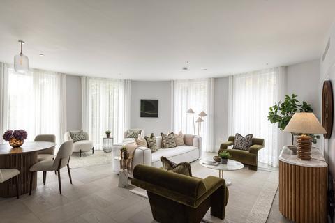 2 bedroom apartment for sale, Fitzjohns Avenue, Hampstead