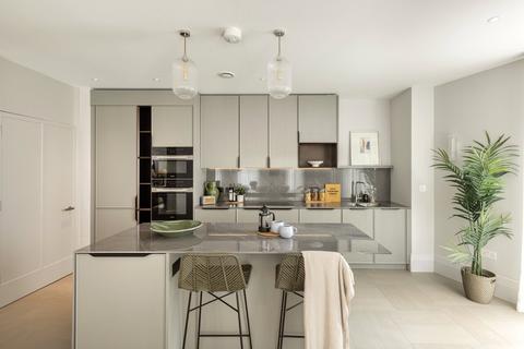 2 bedroom apartment for sale, Fitzjohns Avenue, Hampstead