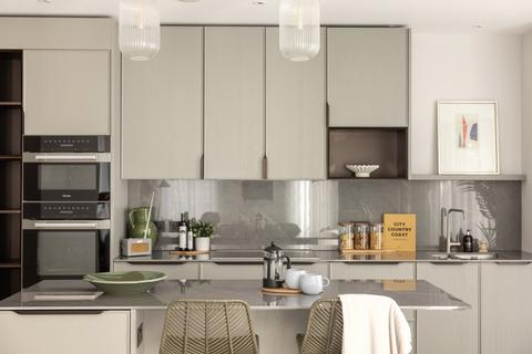 2 bedroom apartment for sale, Fitzjohns Avenue, Hampstead