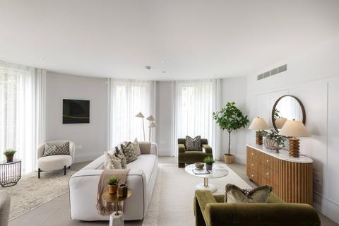 undefined, Fitzjohns Avenue, Hampstead, NW3