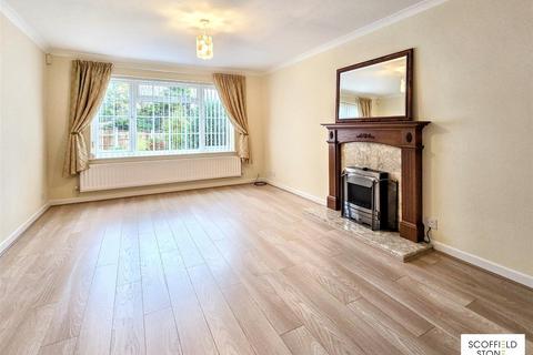 undefined, Roughton Close, Mickleover