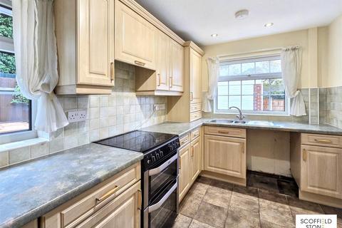 undefined, Roughton Close, Mickleover