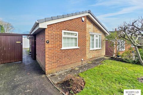 2 bedroom detached bungalow for sale, Roughton Close, Mickleover