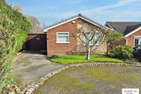 undefined, Roughton Close, Mickleover