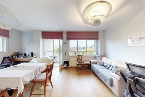 1 bedroom apartment for sale, Oslo Court, Prince Albert Road, London, NW8