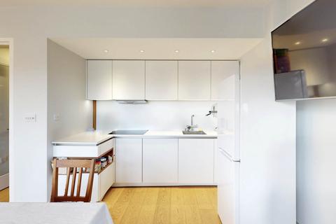 1 bedroom apartment for sale, Oslo Court, Prince Albert Road, London, NW8