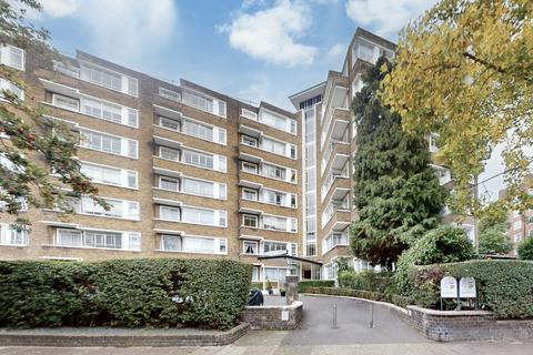 1 bedroom apartment for sale, Oslo Court, Prince Albert Road, London, NW8