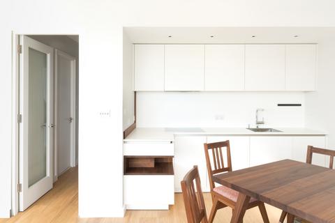 1 bedroom apartment for sale, Oslo Court, Prince Albert Road, London, NW8
