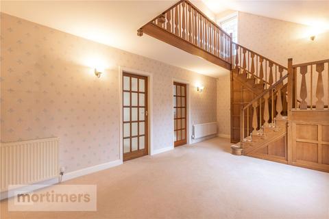 4 bedroom detached house for sale, Yerburgh Road, Mellor, Blackburn, Lancashire, BB2