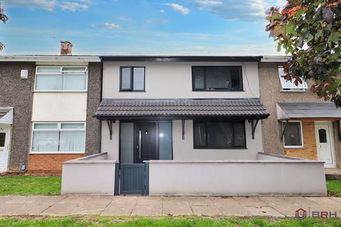 94 Stapleton Road, Warmsworth, Doncaster, DN4 9LN