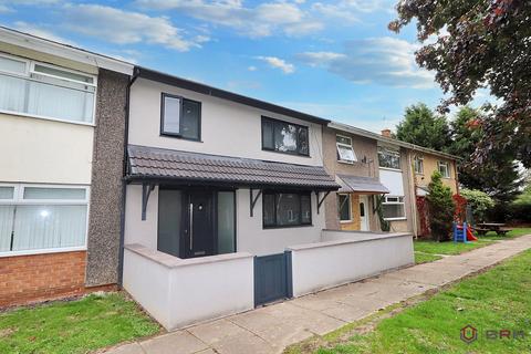 94 Stapleton Road, Warmsworth, Doncaster, DN4 9LN