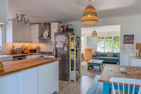 3 bedroom semi-detached house for sale, Nelson Drive, Christchurch BH23