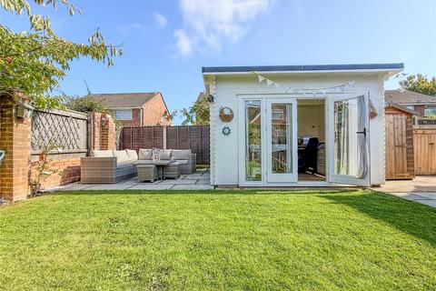 3 bedroom semi-detached house for sale, Nelson Drive, Christchurch BH23