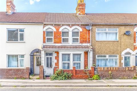 2 bedroom terraced house for sale, Curtis Street, Wiltshire SN1