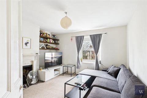 undefined, Kirkstall Road, London, SW2