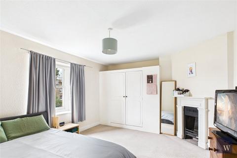 undefined, Kirkstall Road, London, SW2