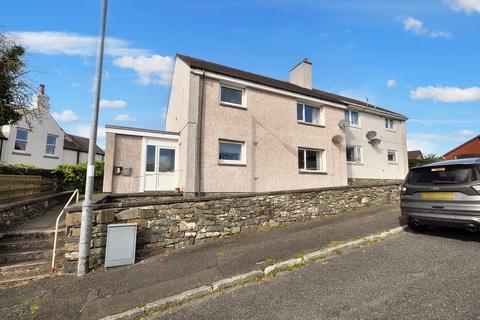 1 bedroom flat for sale, North Street, Glenluce, DG8