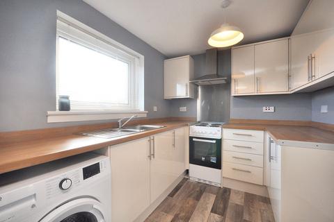 1 bedroom flat for sale, North Street, Glenluce, DG8