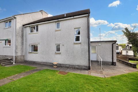 1 bedroom flat for sale, North Street, Glenluce, DG8