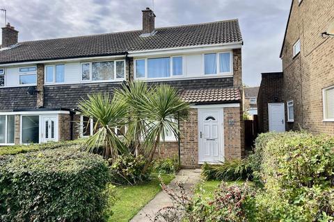 3 bedroom terraced house for sale, Ketton Avenue, Darlington