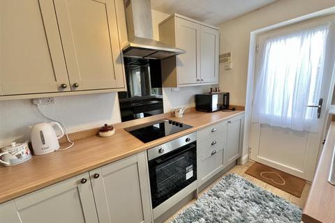 3 bedroom terraced house for sale, Ketton Avenue, Darlington