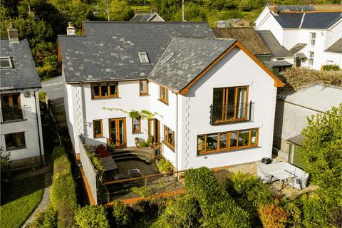 undefined, Brechfa, Carmarthen, SA32